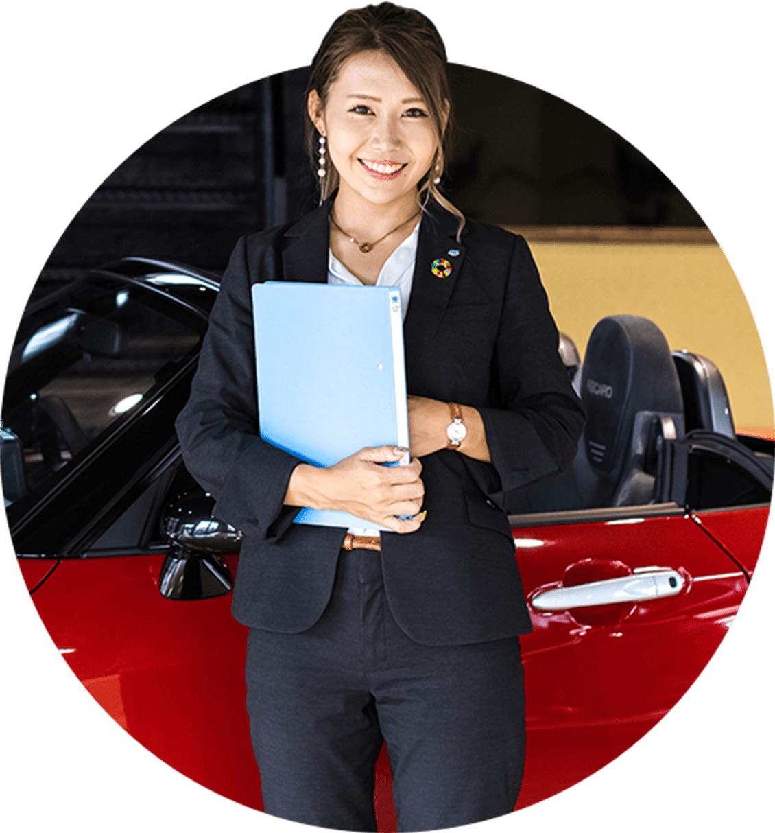 Community あなたの街のカーコーディネーター