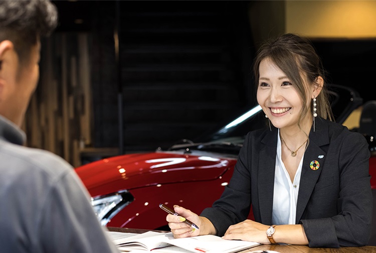 The NEW LIFESTYLE with customized my car