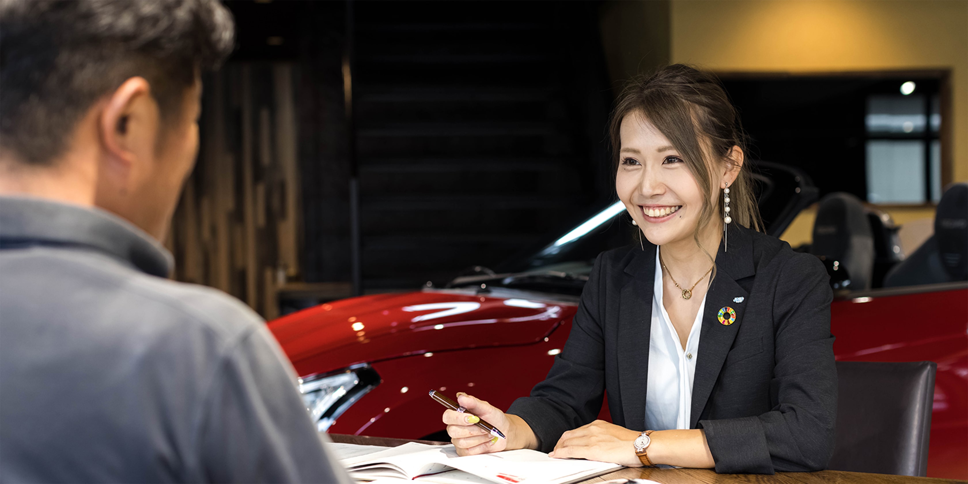 The NEW LIFESTYLE with customized my car