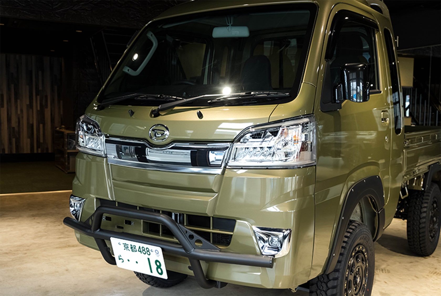 New Car STYLE of Gallary